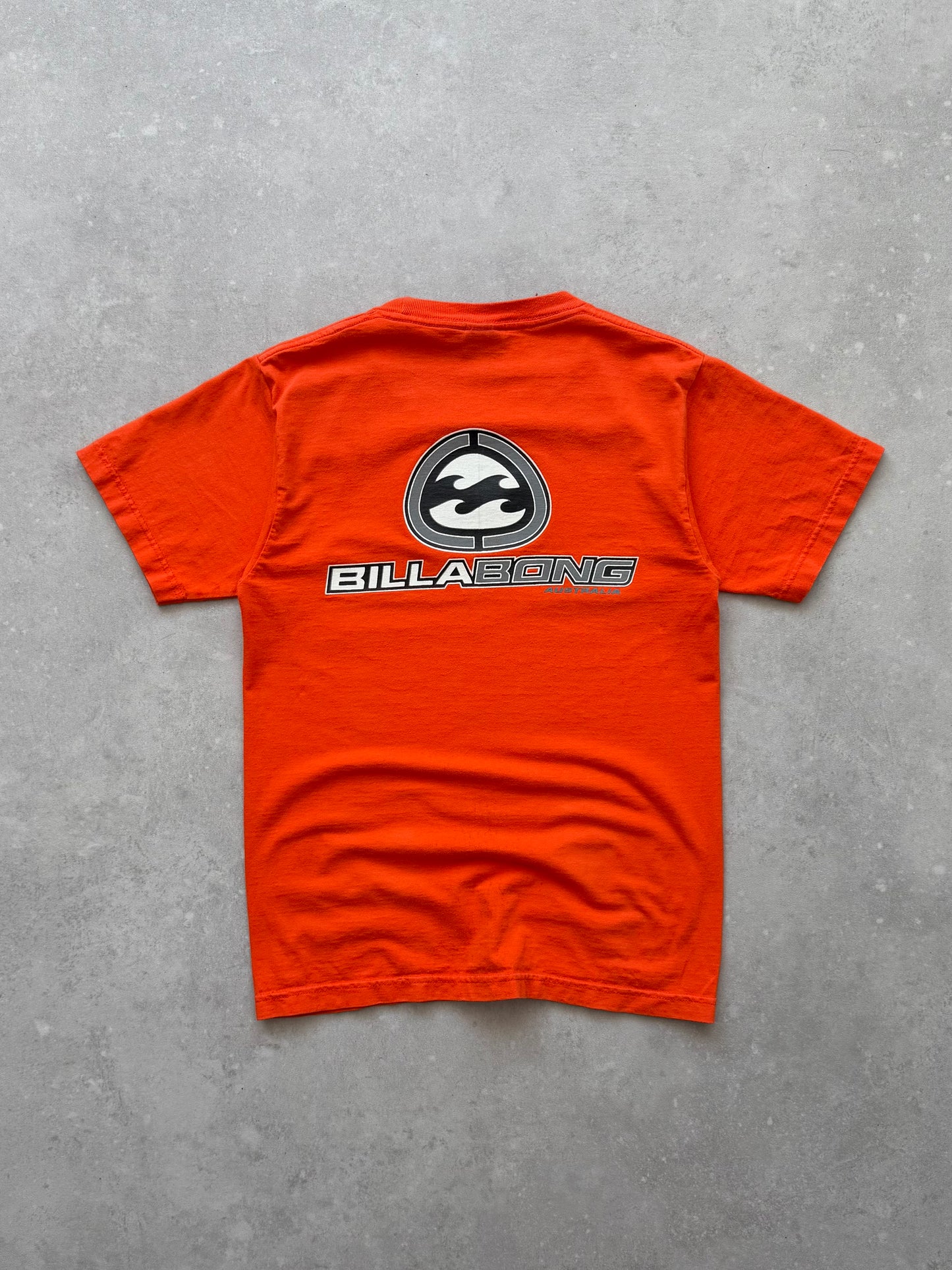 Vintage Billabong T-Shirt (XS)