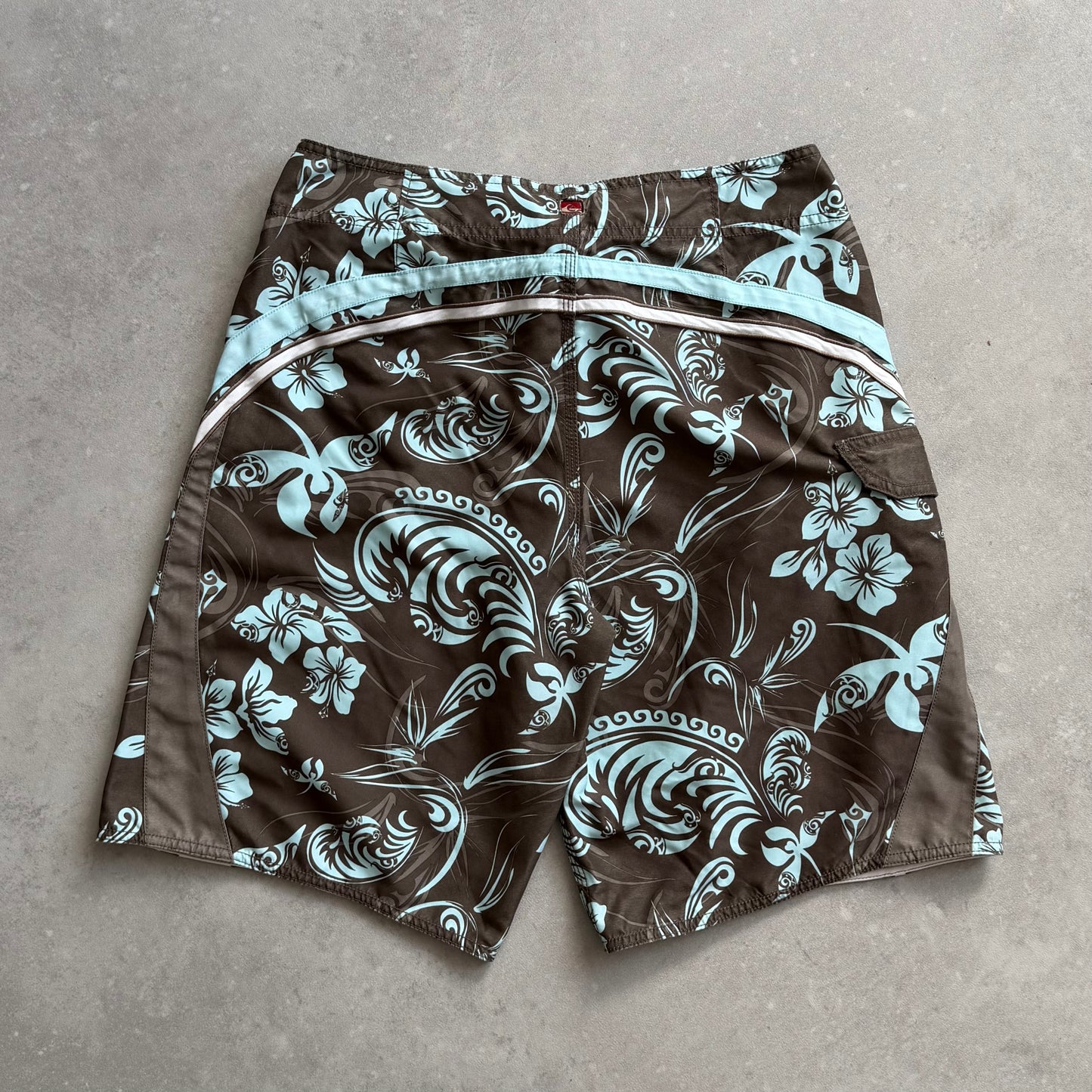 Vintage Quiksilver BoardShorts (31)