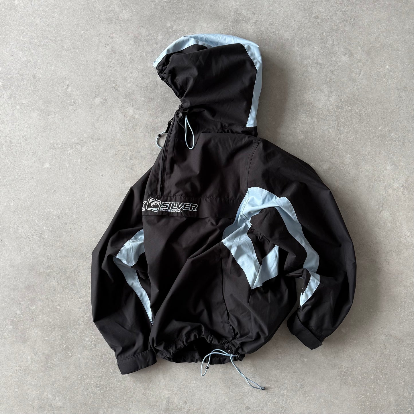 00's Quiksilver Jacket (M)