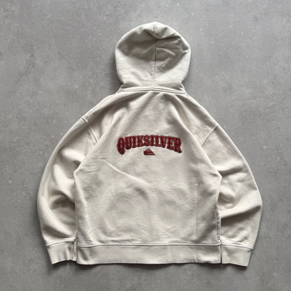 00's Quiksilver Hoodie (L)