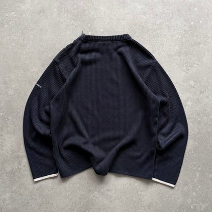00's Quiksilver Knit Jumper (S)