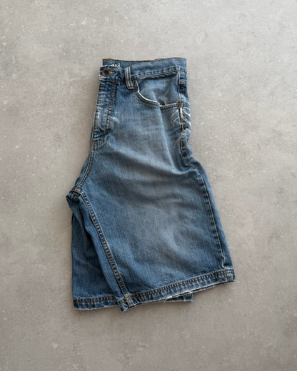 Vintage Billabong Jorts (32)