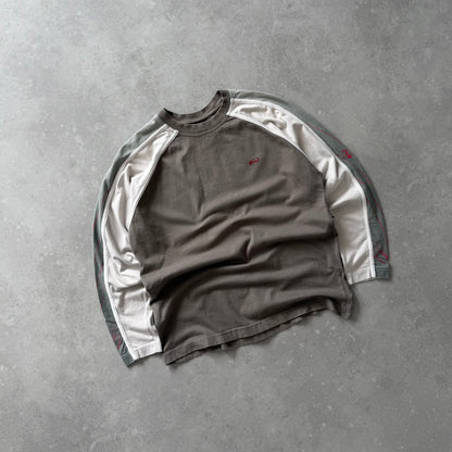 Vintage Quiksilver L/S T-shirt (S)