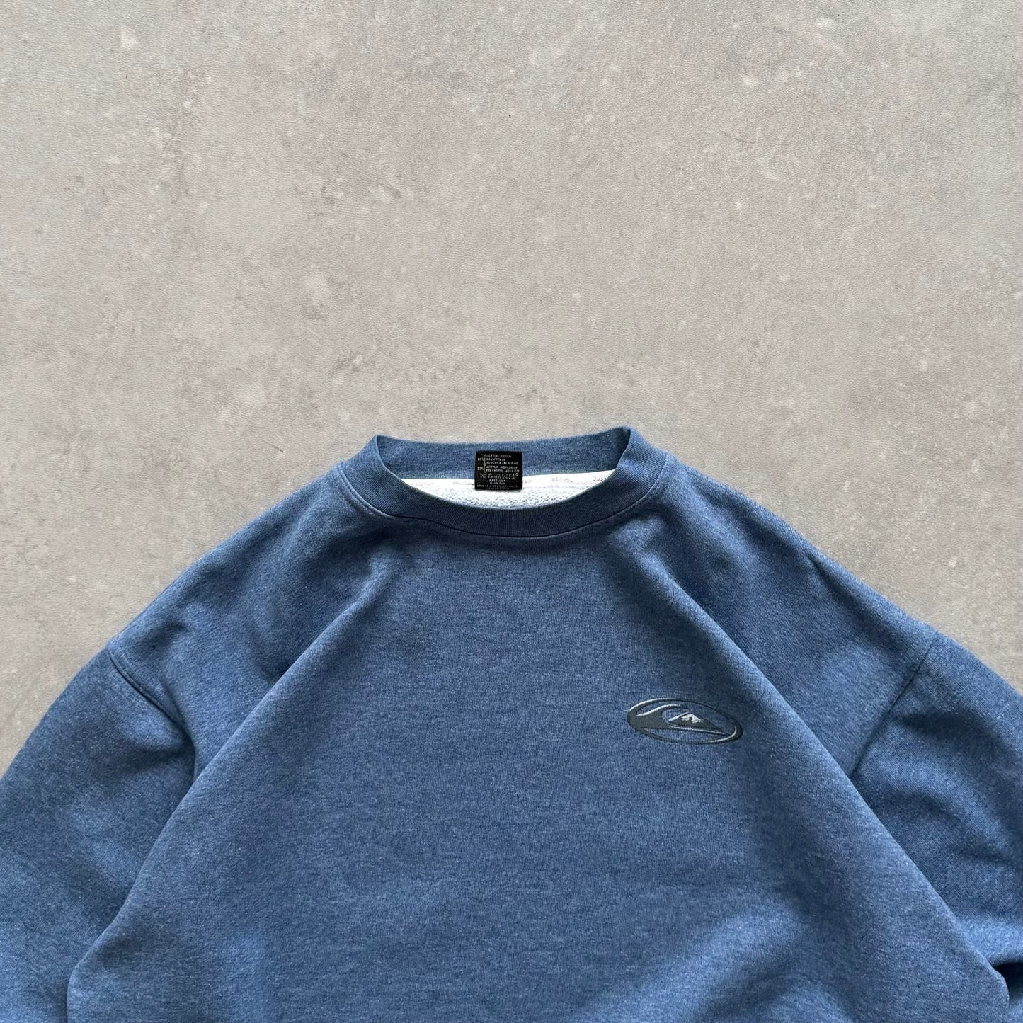 Vintage Quiksilver Sweatshirt (L)