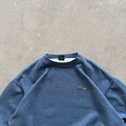 Vintage Quiksilver Sweatshirt (L)
