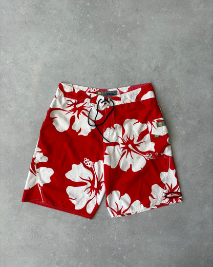 Vintage Quiksilver Boardshorts (34)