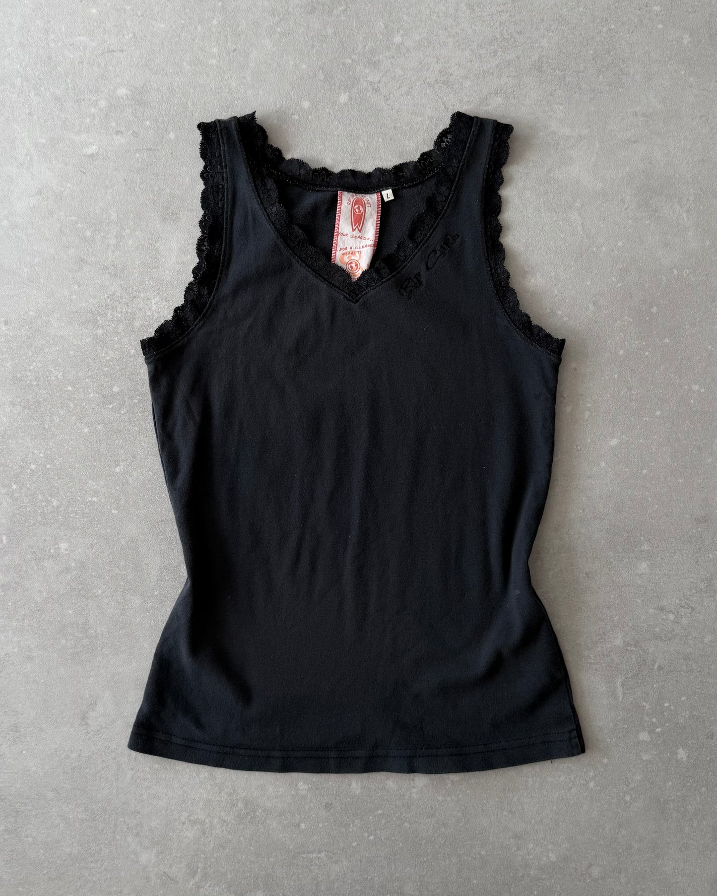 Vintage Ripcurl Women’s Vest Top (L)