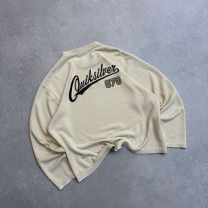 00’s Quiksilver Sweatshirt (XS)