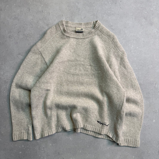 00’s Rip Curl Knit Jumper (M)
