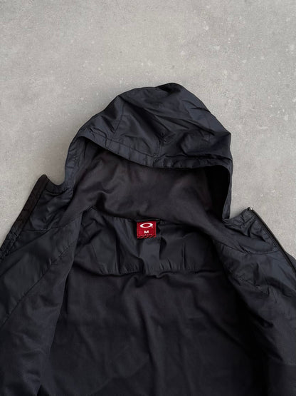 Vintage Oakley Windbreaker (M)
