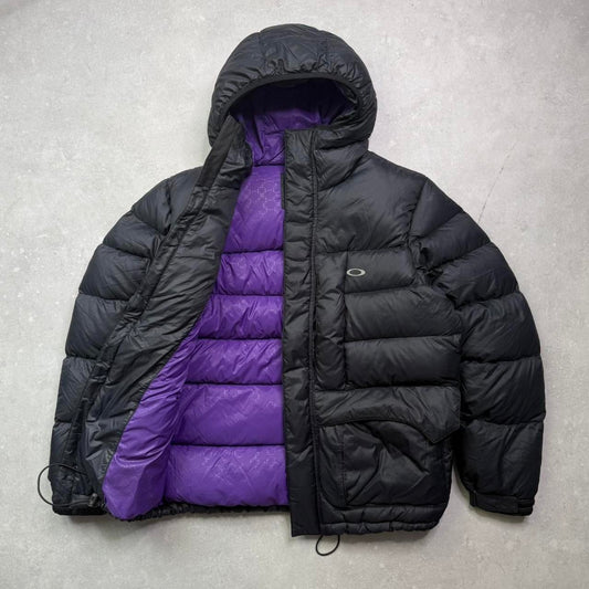 2000’s Oakley Puffer Jacket