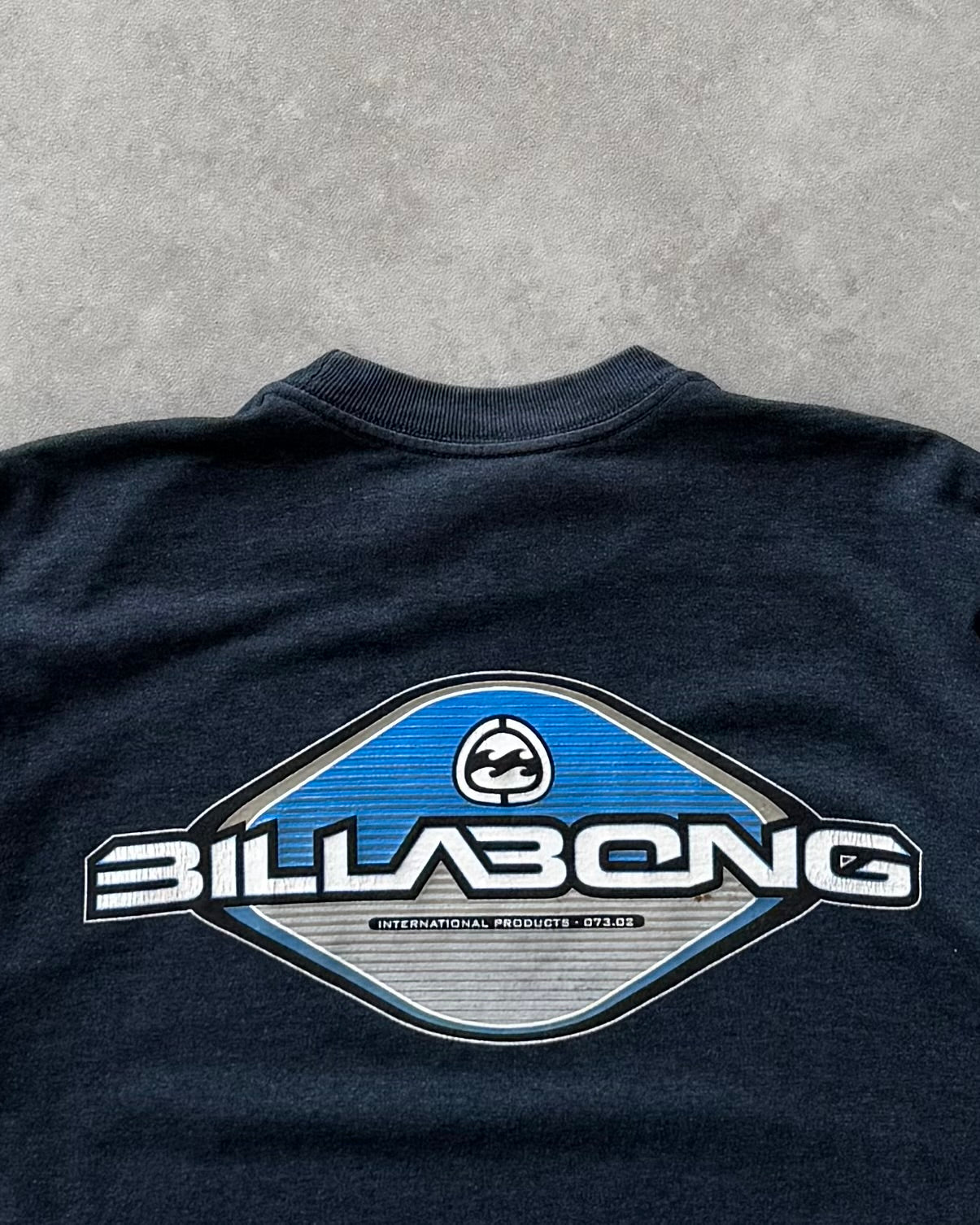 Vintage Billabong T-shirt (M)