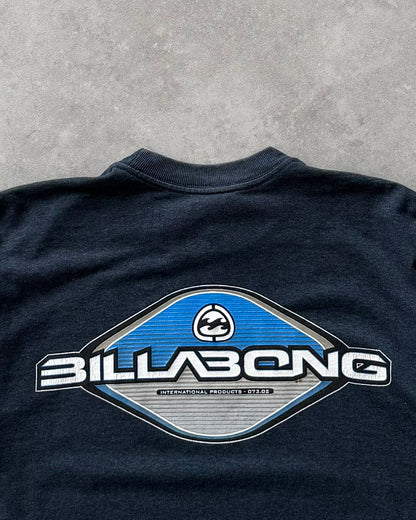 Vintage Billabong T-shirt (M)