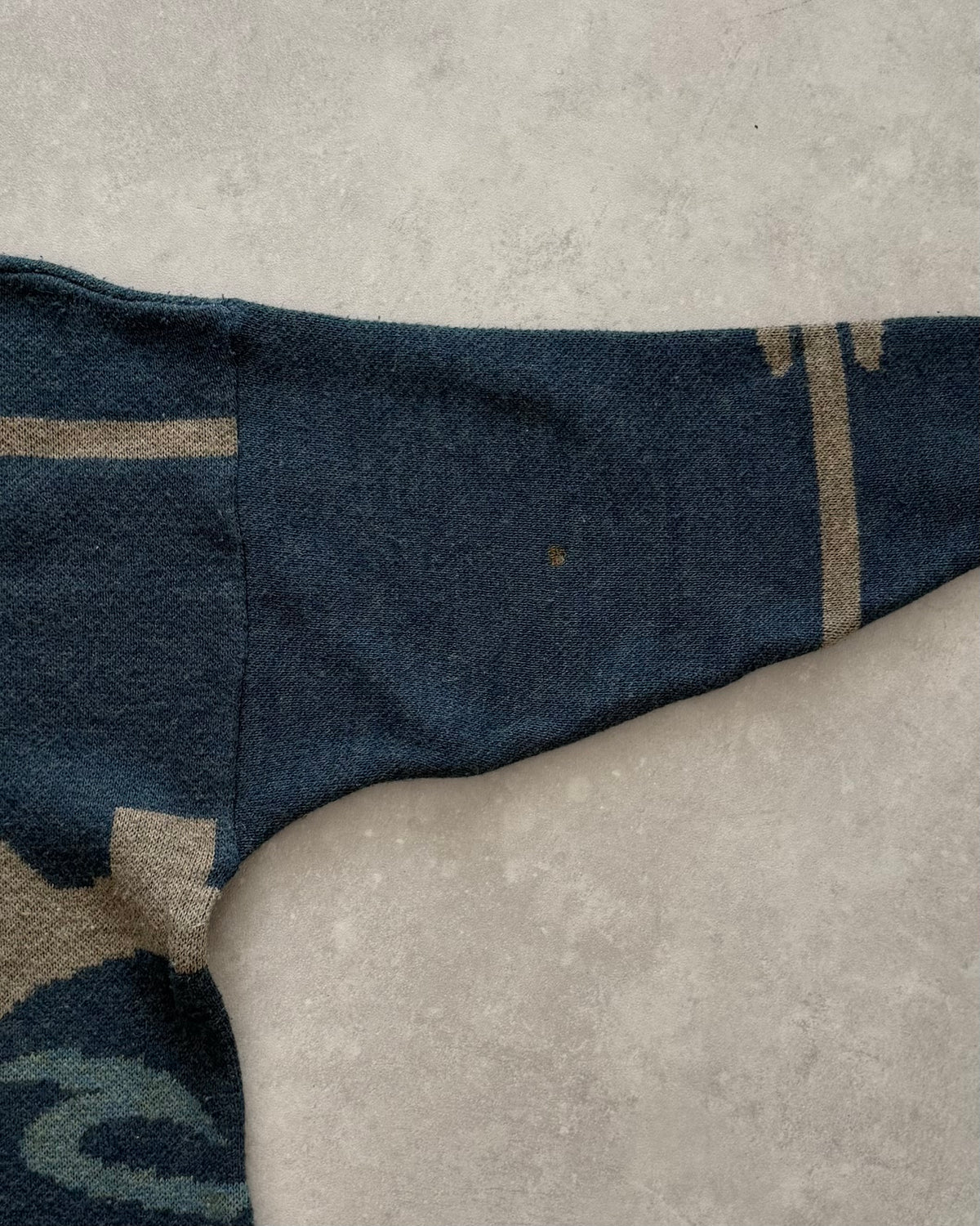Vintage Rip Curl Knit Jumper (M)