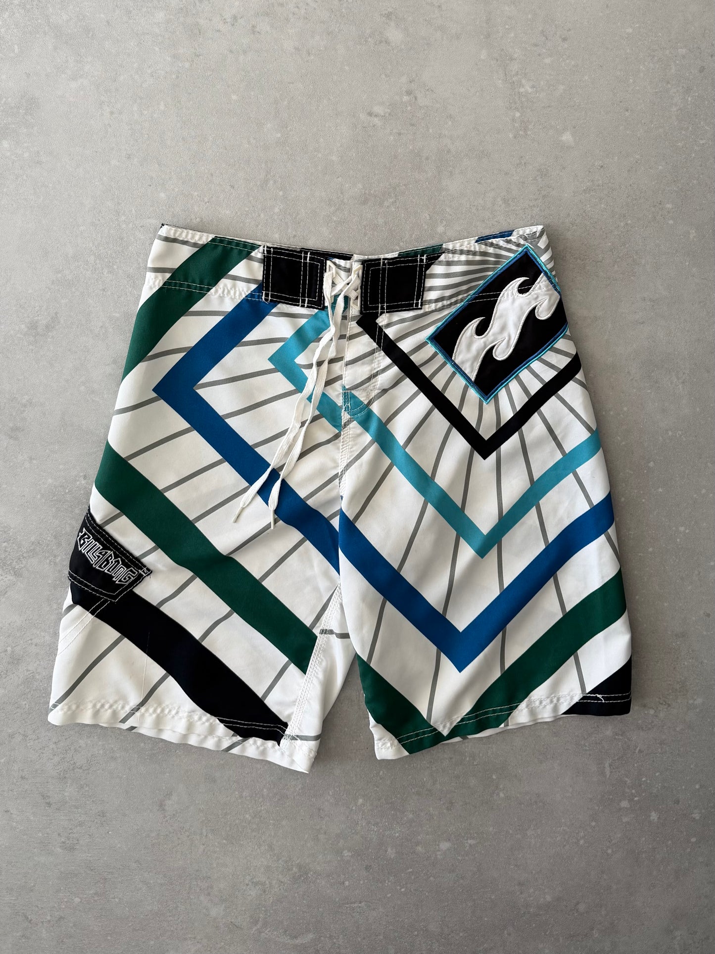 Vintage Billabong Boardshorts (32)