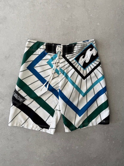 Vintage Billabong Boardshorts (32)