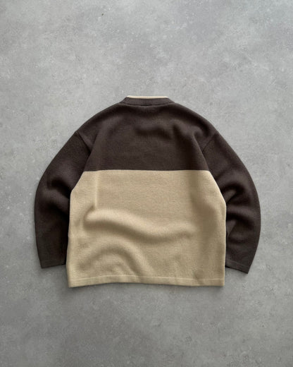 Vintage Quiksilver Knit Jumper (M)