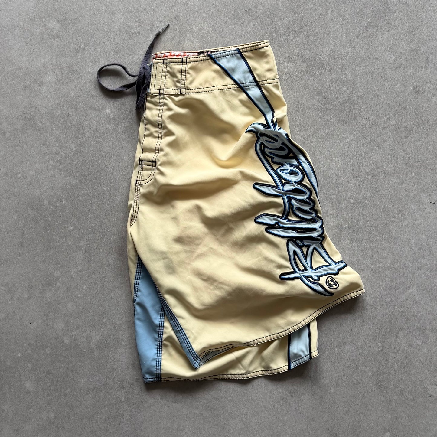 Vintage Billabong Mark OcchilupoBoardShorts (34)