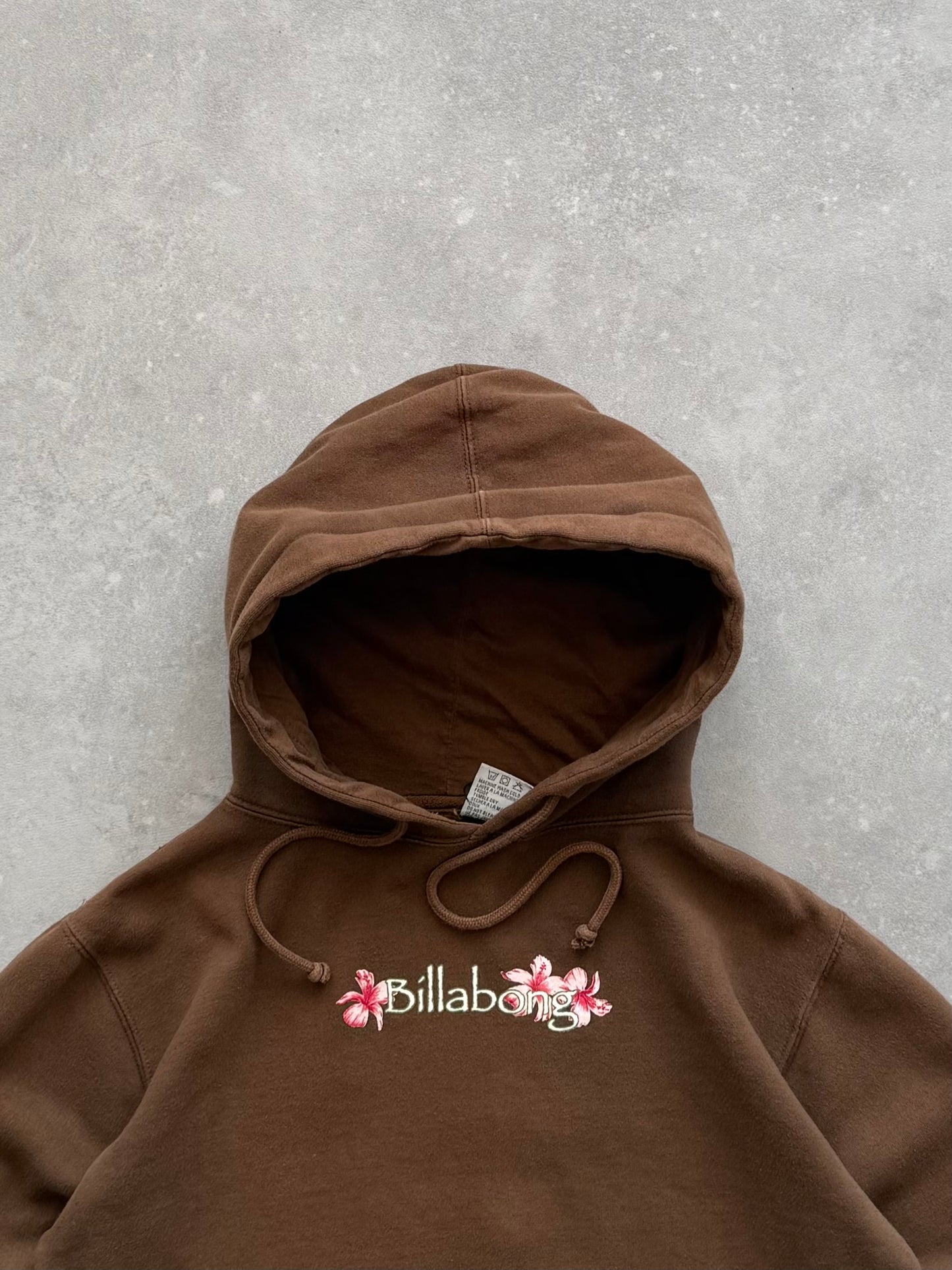 Vintage hoodie