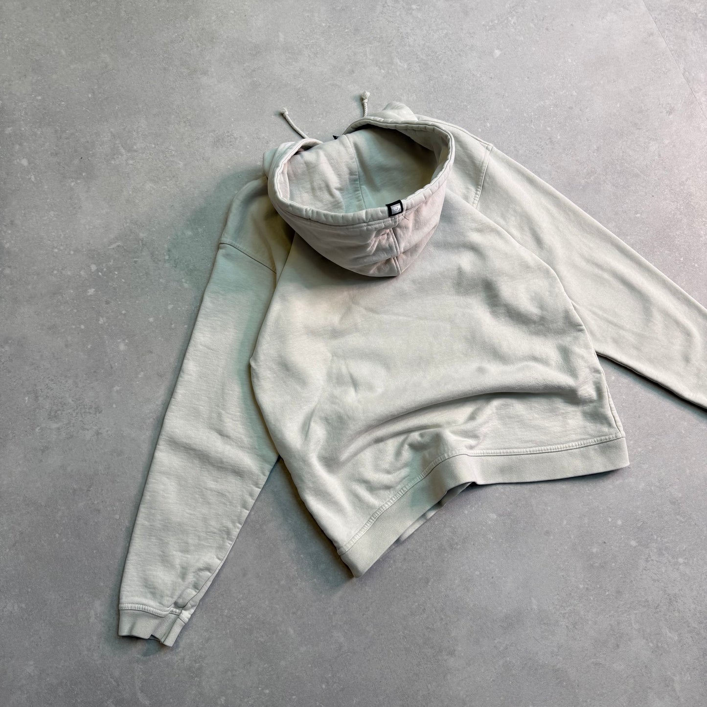 00’s Quiksilver Hoodie (L)