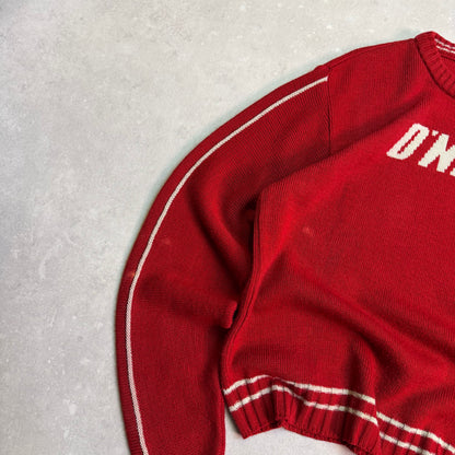 00’s O’Neill Knit Jumper (M)