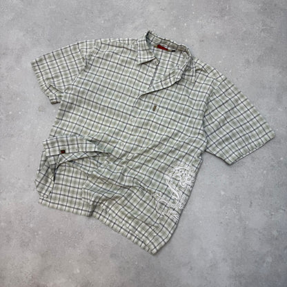 2000’s Quiksilver Dragon Shirt