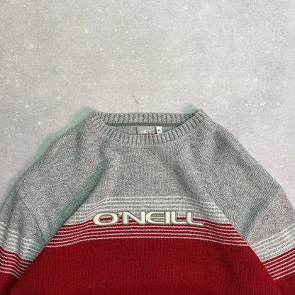 00’s O’Neill Knit Jumper (XL)