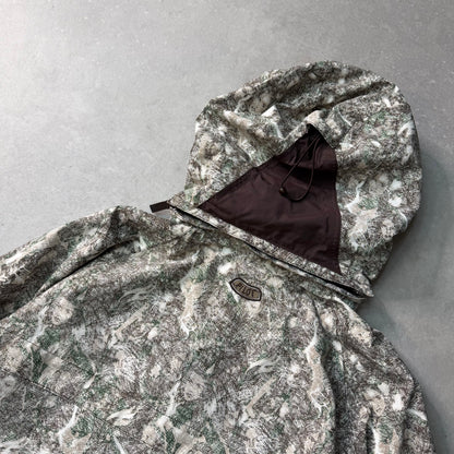 00’s Billabong Pilot Snow Jacket (M)