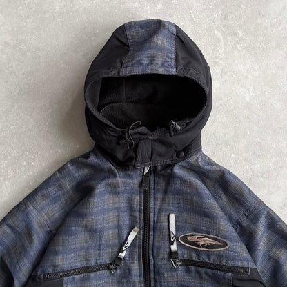 90's Quiksilver Snow Jacket (XL)
