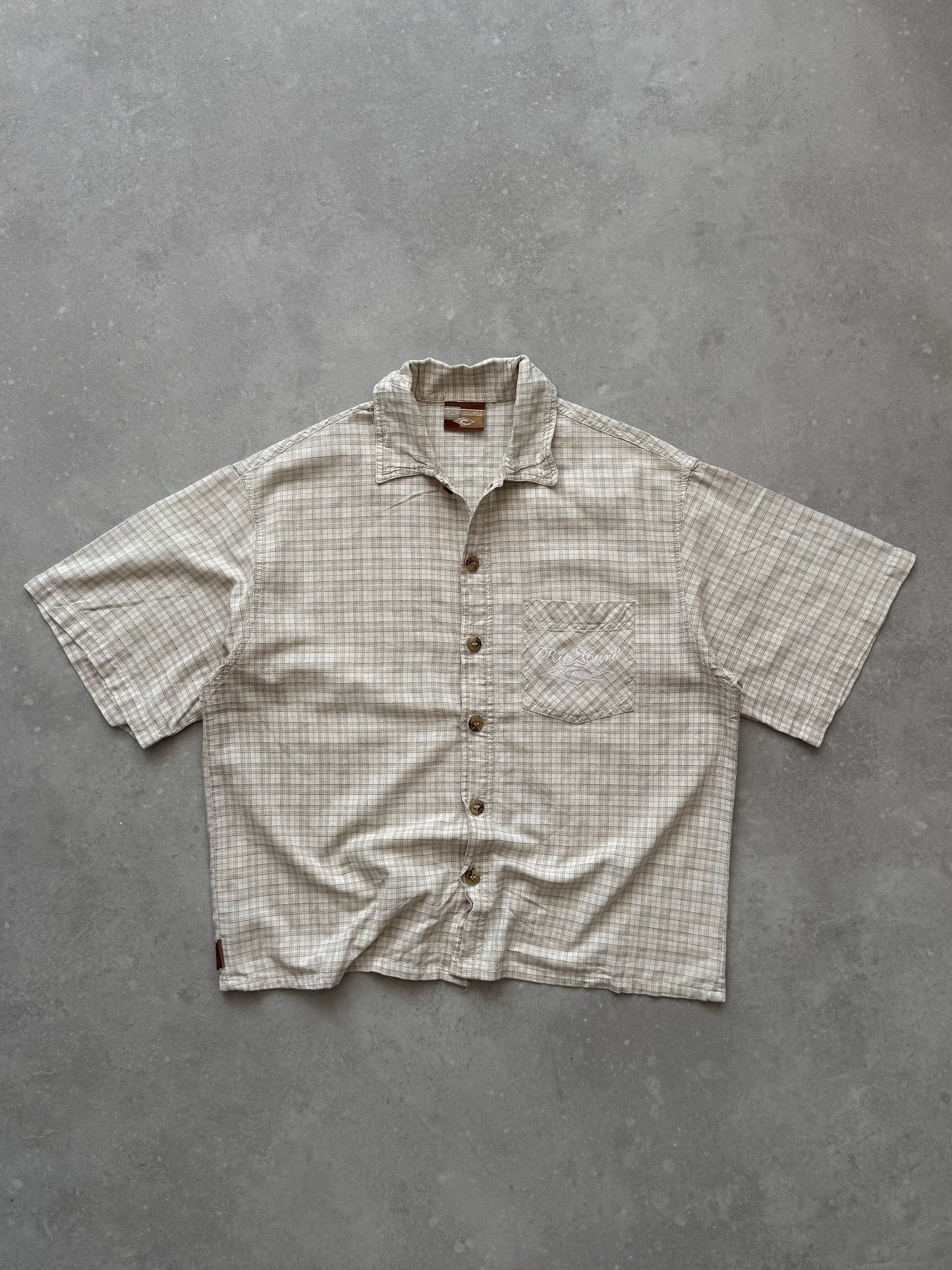 Vintage Rip Curl Shirt (S)