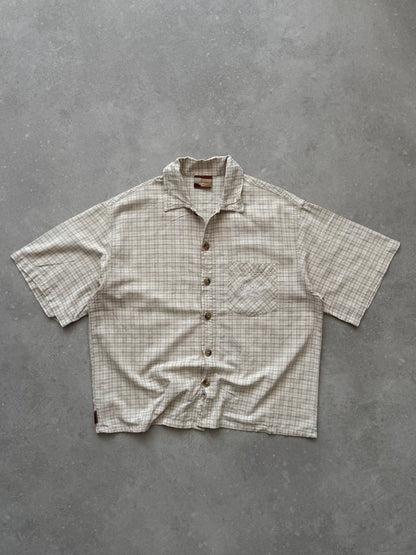 Vintage Rip Curl Shirt (S)