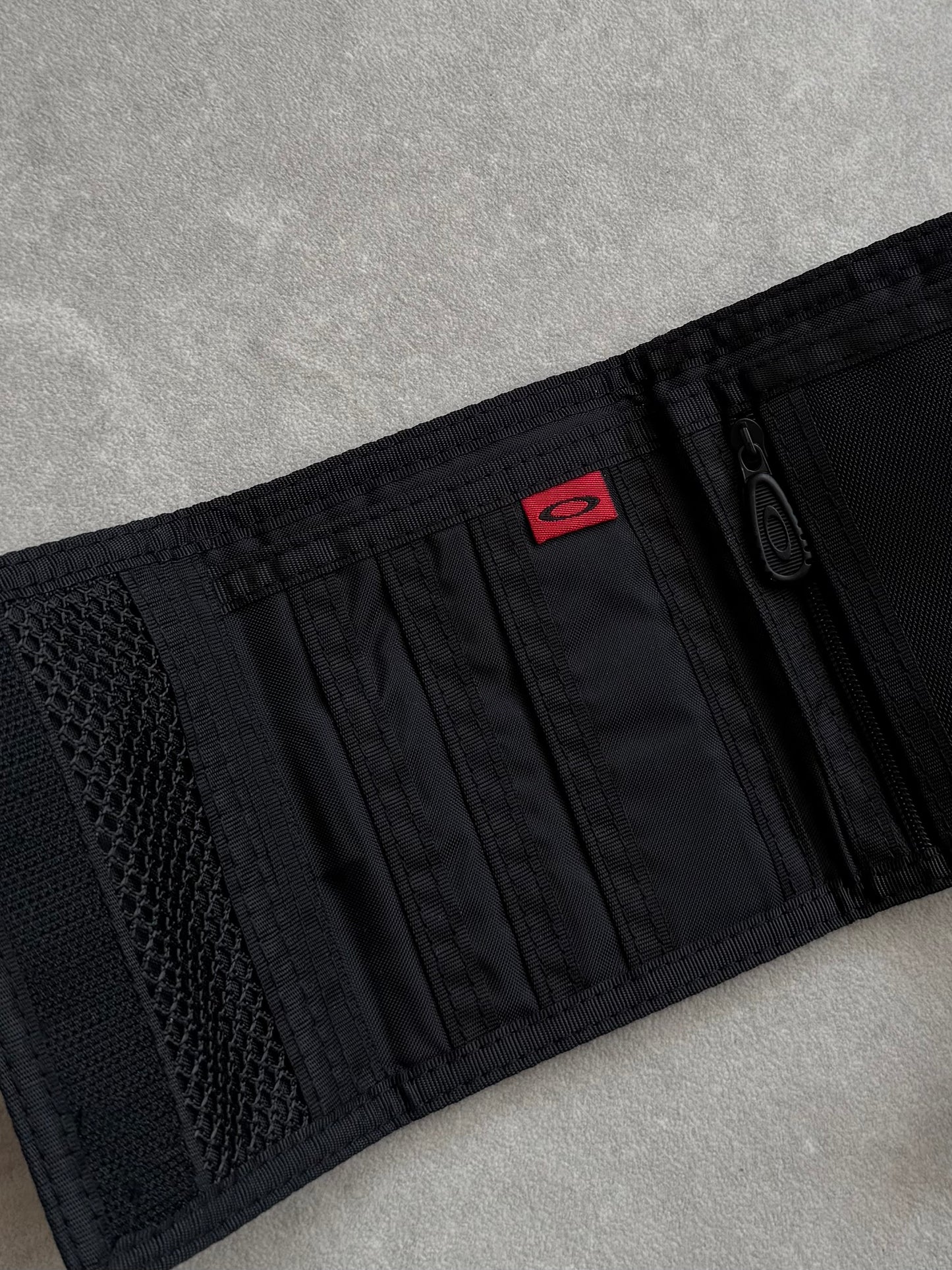 Vintage Oakley Wallet