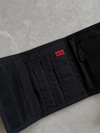Vintage Oakley Wallet