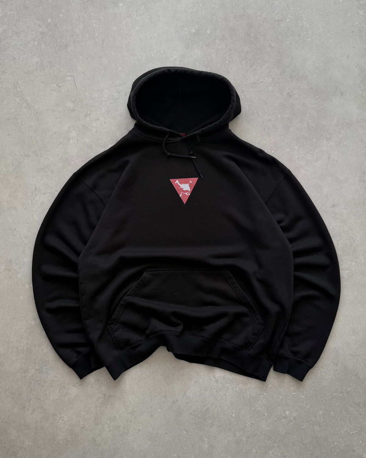 Vintage Oakley Hoodie (L)