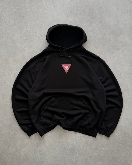 Vintage Oakley Hoodie (L)
