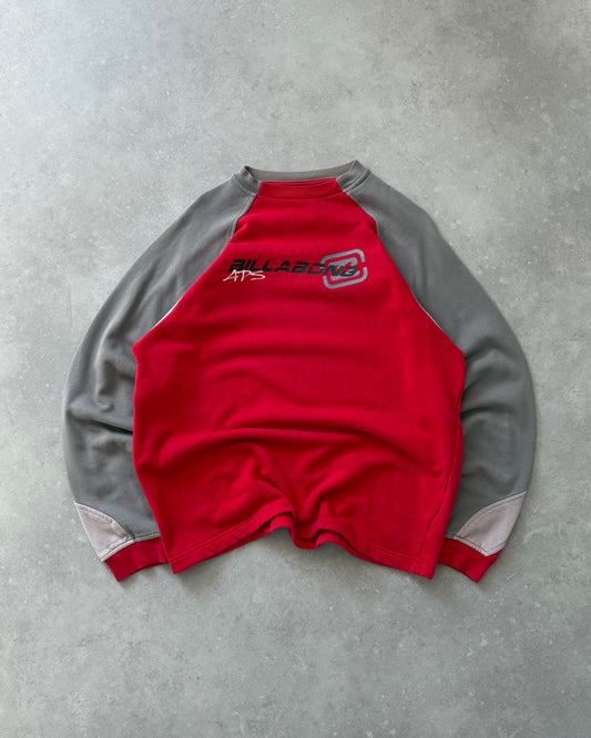 Vintage Billabong Sweatshirt (XL)