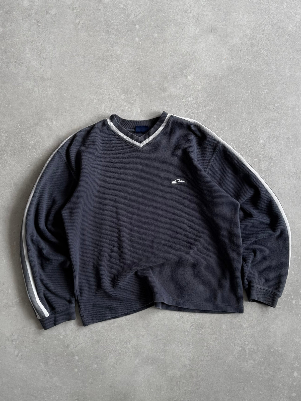 Vintage Quiksilver Sweatshirt (S)