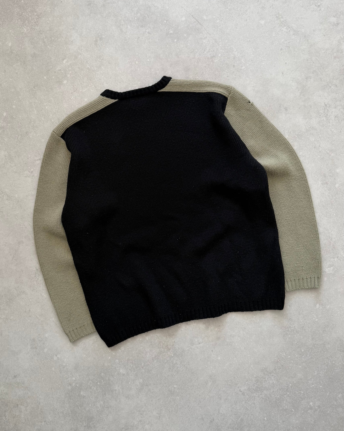 Vintage Billabong Knit Jumper (L)