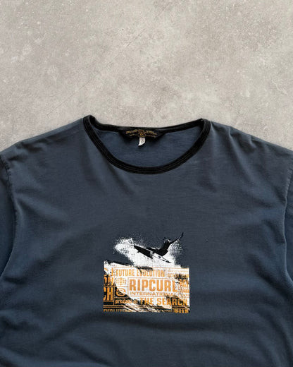 Vintage Rip Curl T-shirt (L)
