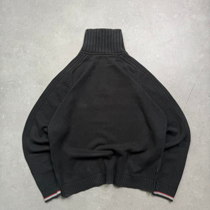 2000’s Quiksilver Knit Jumper / Sweatshirt