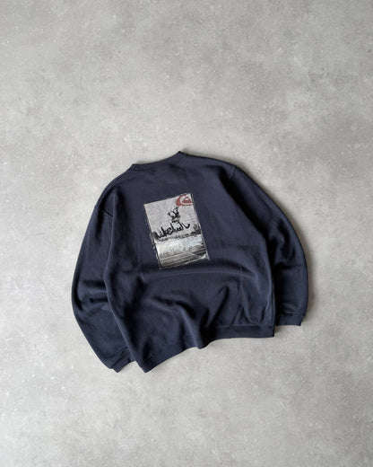 Vintage Quiksilver Sweatshirt (S)