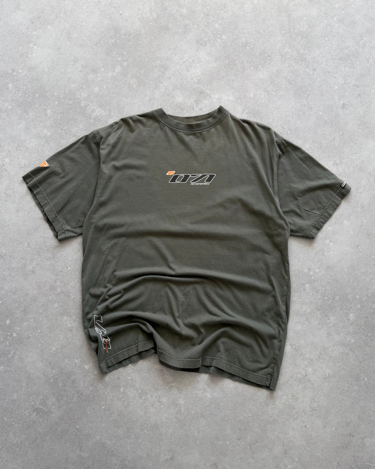Vintage Hang Ten T-shirt (XL)
