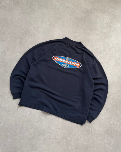Vintage Quiksilver Sweatshirt (S)