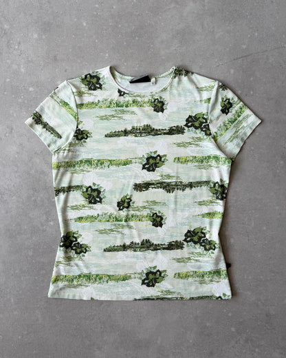 Vintage O’Neill Baby-Tee (L)