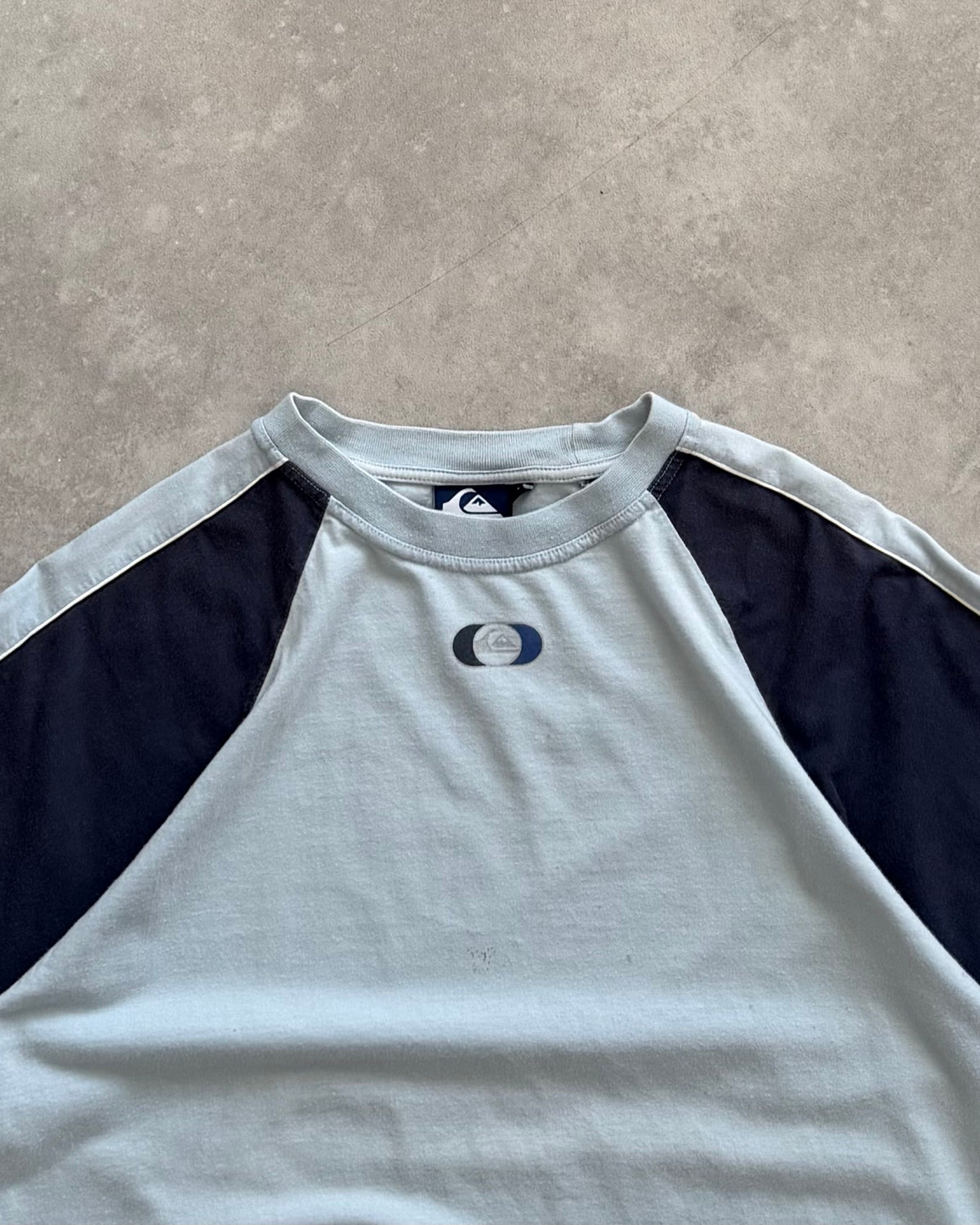 Vintage Quiksilver T-shirt (M)