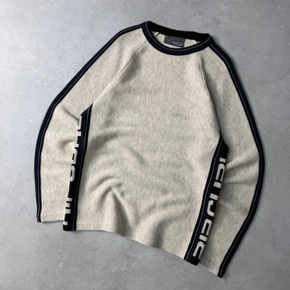 90's Rip Curl Knit Jumper (L)