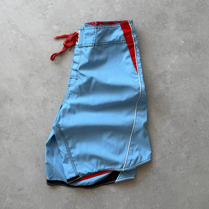 Vintage Billabong Taj Burrow Boardshorts (32)