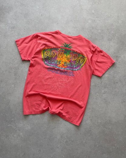 Vintage Ron Jon T-shirt (M)