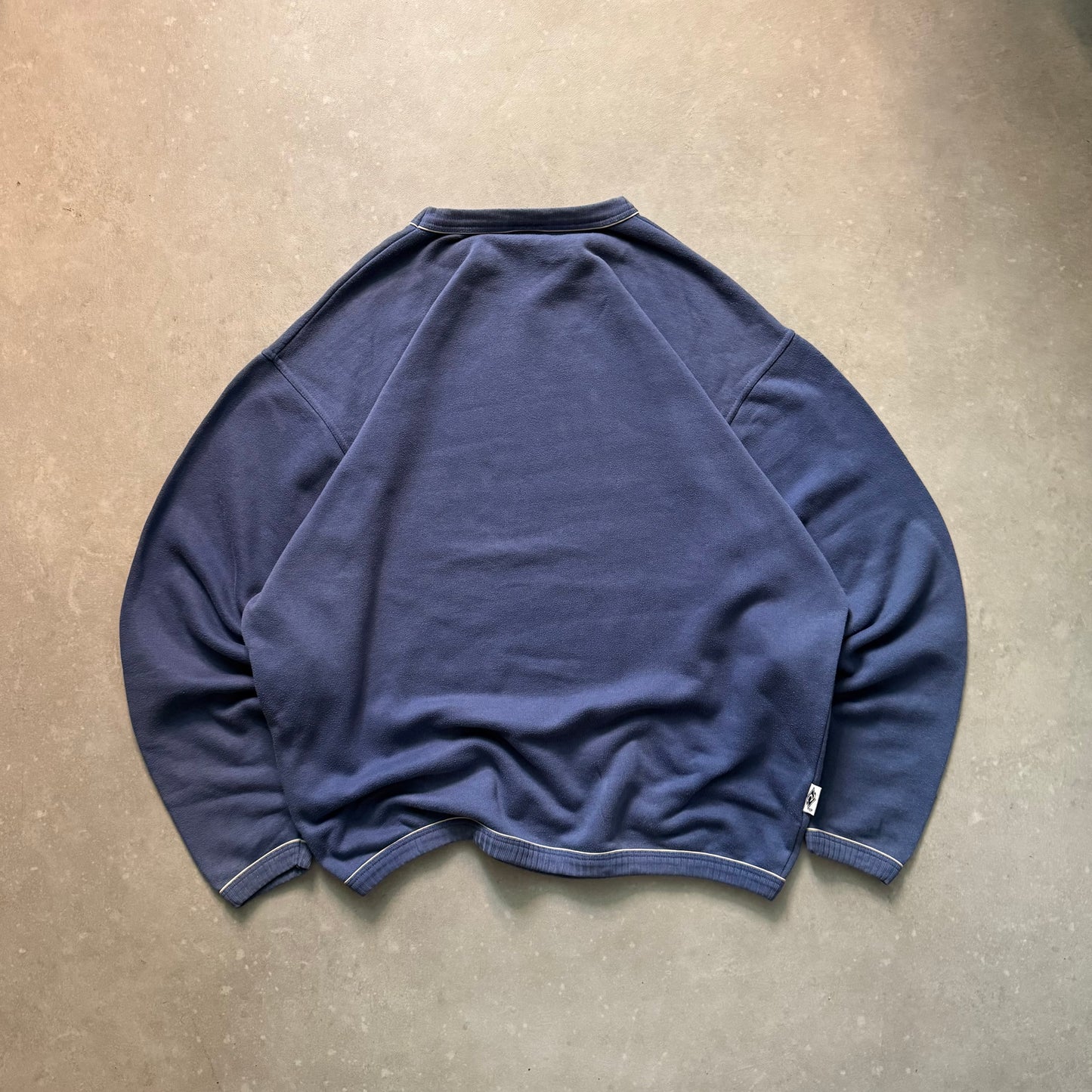 90’s Rip Curl Sweatshirt (L)