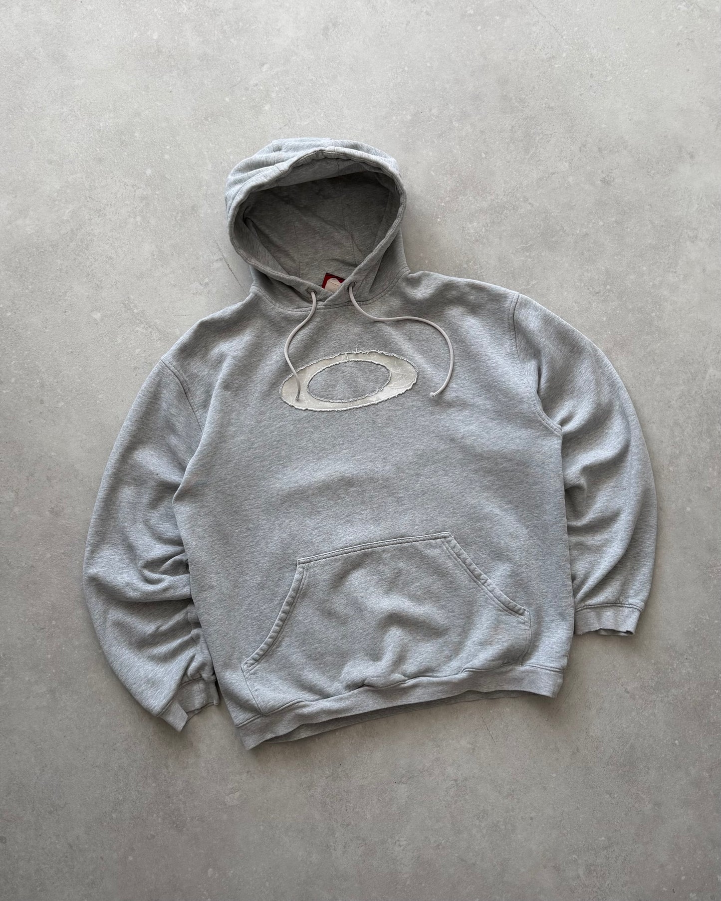Vintage Oakley Hoodie (L)